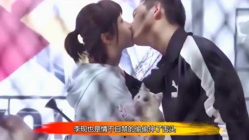 李现杨紫最新圈内爆料,甜蜜互动引粉丝热议 第1张 李现杨紫最新圈内爆料,甜蜜互动引粉丝热议 第1张